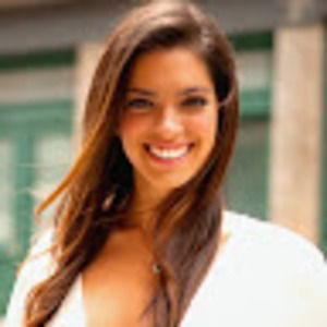 Meet your Posher, Alexandra